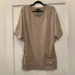 BCBG MAX AZRIA SWEATER